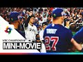 USA vs. Japan: MINI-MOVIE of 2023 World Baseball Classic Championship | MLB on FOX image