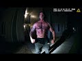 Bodybuilder Challenges 5 Police Officers To A Fight