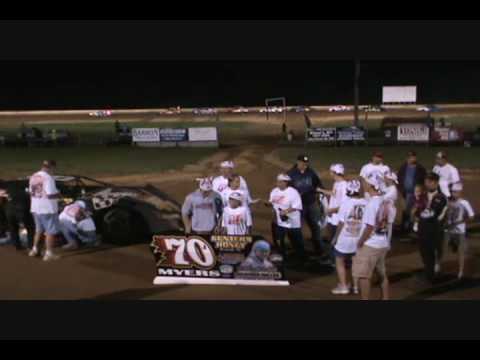 Heather Miller Night TVR 8 22 2009 Part 2 Victory ...