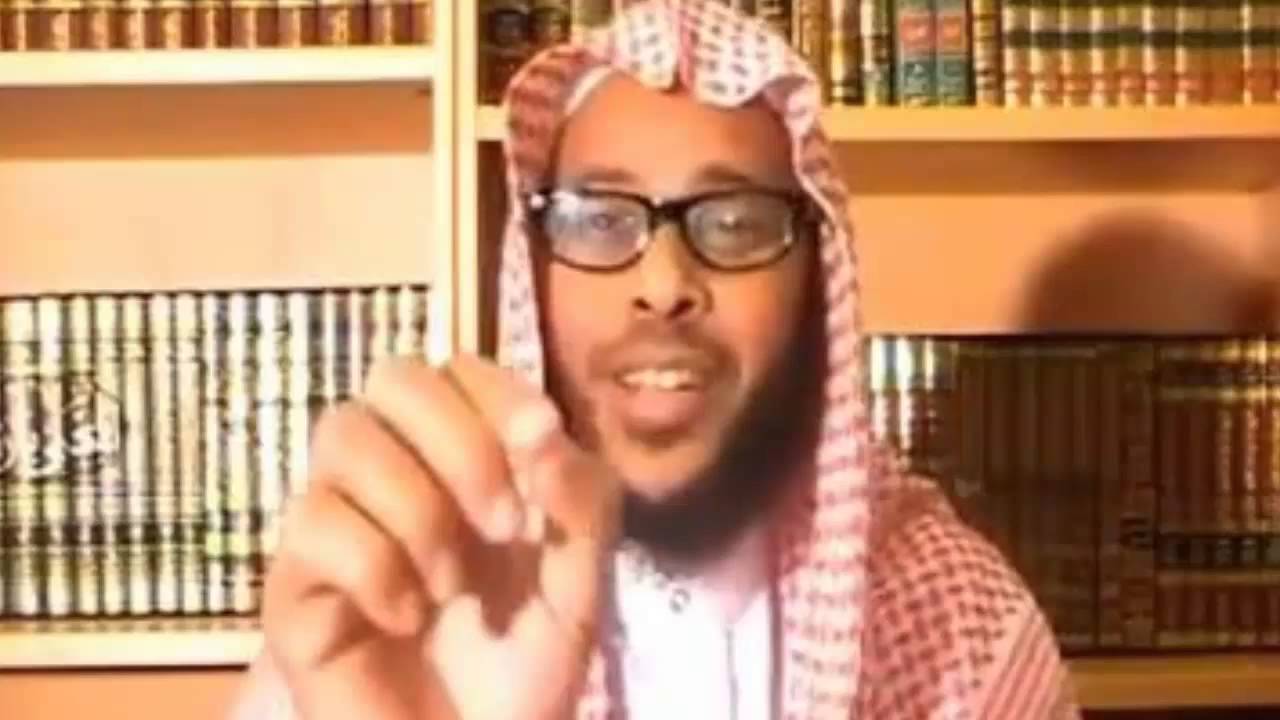 Sheekh Abuu Dalxa Ilmaha ma la soo ridikaraa