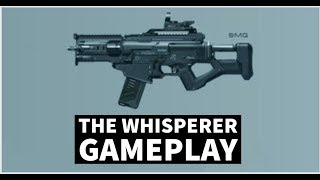 "The Whisperer" Gameplay. Recon Tier - 9 Weapon Gameplay by IPF Gaming MC5