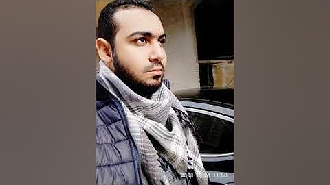 مصطفي الشربيني يحاكي الشيخ وليد عاطف في بدايه سوره البقره