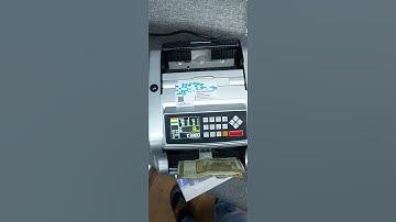 Cash counting machine with fake note detector mix value lr6500 special feature sort call 9829381182