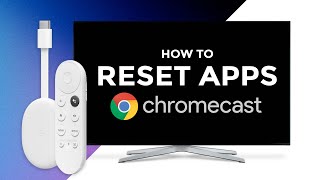 Reset Apps on Chromecast (Clear App Cache) screenshot 5