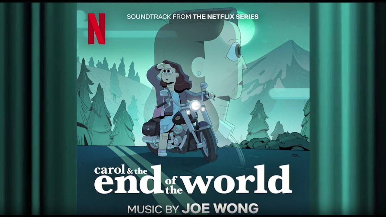 The Distraction | Carol & the End of the World | Official