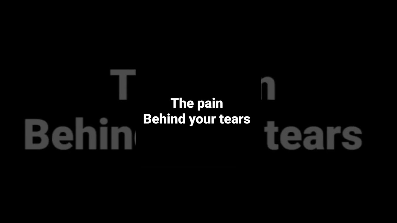 if only you know ❤️