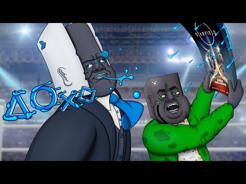 PLAYSTATION 5 ЭКСКЛЮЗИВОВ НЕ ЧУВСТВУЕТ