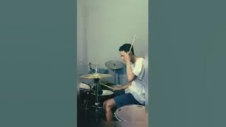 Ungu - Seperti Yang Dulu (Drum Cover)