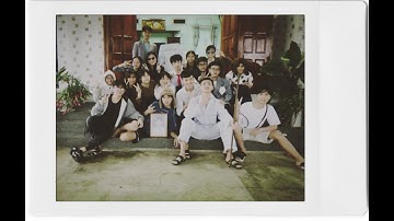 HẠNH PHÚC CỦA MỘT TANG GIA - #11A9 - #THPTPHẠMVĂNĐỒNG