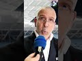حفيظ دراجي يرد على التونسيين