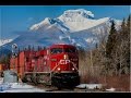 Канада 721: Работа на канадской железной дороге