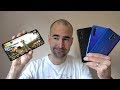 Best Gaming Smartphone In 2020  Best Smartphone For Free ...