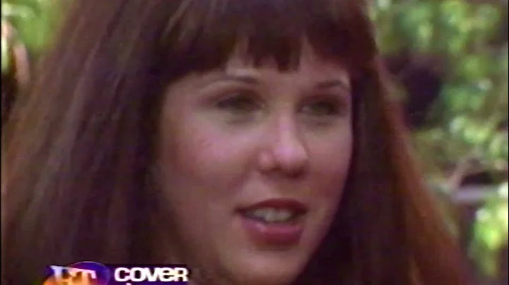 Cass Elliot (Entertainment Tonight 'Cover Story') ...