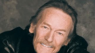 Video thumbnail of "Gordon Lightfoot - Song for a Winter's Night"