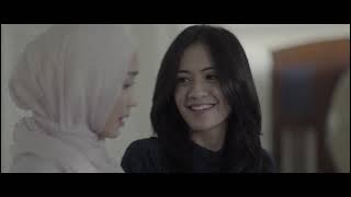 Renata Sakit - KESEMPURNAAN CINTA S2 EPS 8