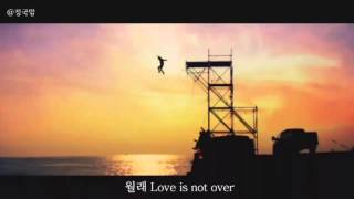 Download lagu 방탄소년단 Love is not over을 역재생하면 정국맘 방탄소년단 Love is not over을 역재생하면 정국맘