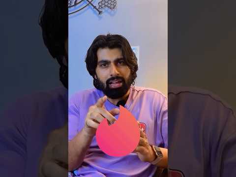 Dating Apps Ke Unknown Features 🥵 | Mridul Madhok