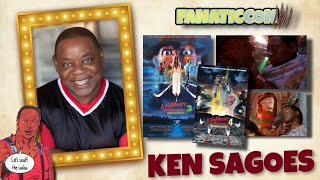 Horror Guest KEN SAGOES @ FANATICCON OTTAWA August 13, 2023 : A Nightmare on Elm Street 3-4 Fame by THE TOY TIME MACHINE 211 views 1 year ago 45 seconds