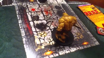 Dungeon Crusade kickstarter demo 1 part 20