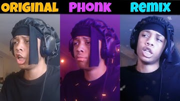 MrBeast give me some money Original vs Phonk vs Remix
