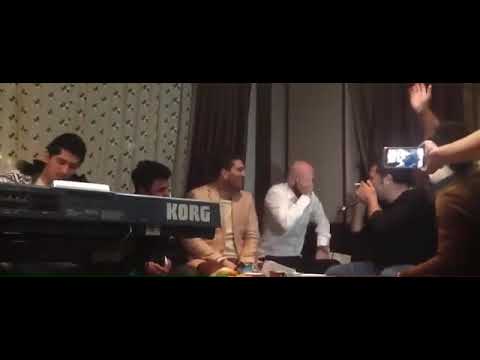 Aram Shaida W Sangar Kamal Zor Shaz