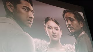 Download Lagu ARYA SALOKA, RIA RICIS, YASMIN NAPPER, GIORGINO ABRAHAM di KONFERENSI PERS BALAS DENDAM ISTRI MP3 Download Lagu ARYA SALOKA, RIA RICIS, YASMIN NAPPER, GIORGINO ABRAHAM di KONFERENSI PERS BALAS DENDAM ISTRI MP3