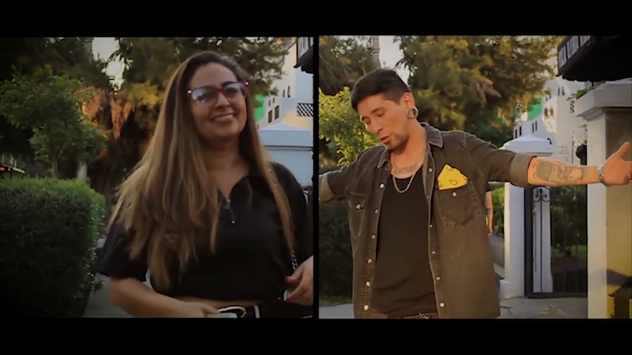 Adamao - Piernas Canela (Video Oficial)