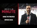 Improved Areas | DEVILS MINUTE