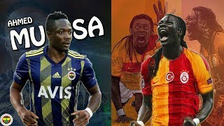 Transfer Haberleri̇ 2020 Ft. Ahmed Musa, Gomis, Merih Demiral, Messi, Ronaldo, Falcao, Bale, Talisca