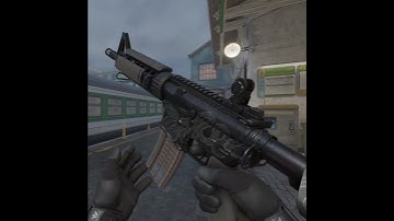 M4A4 Etch Lord | CS2 (2025)