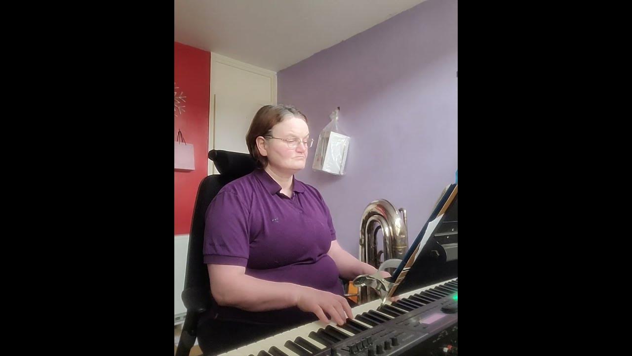 All people that on earth do dwell - Verse 0 - Instrumental - Anglican Hymns Old & New - Hymn 21