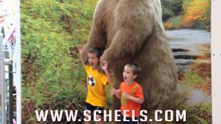 SCHEELS Overland Park, KS Grand Opening