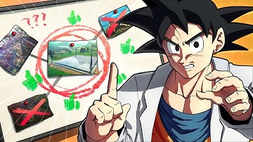 The Sparking Zero Mode Everybody Forgot About....