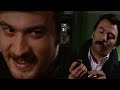 ثابت ينقذ غيس وفاتح ويقتلون بهجت من مسلسل رياح الوادي