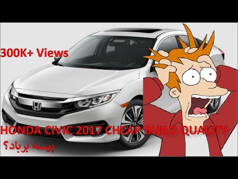 honda-civic-2017-cheap-build-quality-and-overheating-issues