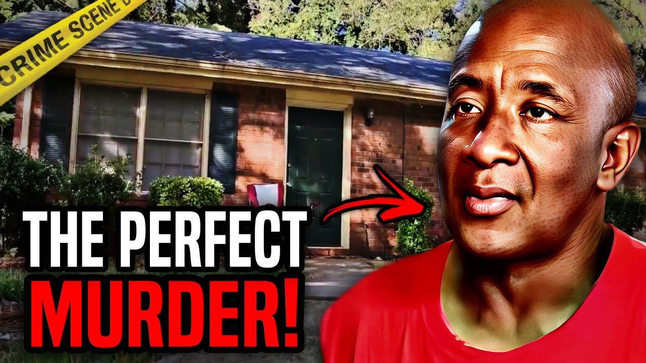 Cold Case FINALLY SOLVED in 2025 | True Crime Documentary - YouTube