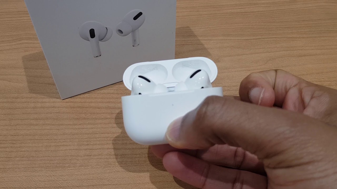 Сброс airpods 2