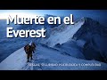 Muerte en el Everest: sesgos seguridad psicológica y complejidad