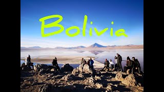 BOLIVIA DISCOVERY BREVE screenshot 1