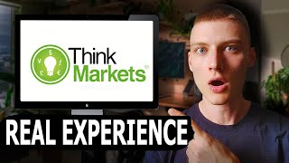 Honest Review: My Real Experience with ThinkMarkets – Is It Worth Your Time?