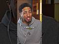 Tyrese Haliburton’s HILARIOUS Team USA Story 😂 #nba #basketball #shorts #olympics #teamusa