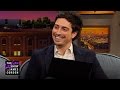 Ben Feldman's Mom Sent Playboy Mags to Summer Camp