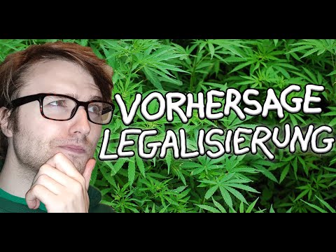Video: Diese Karte Zeigt, Wo Cannabis Auf Der Ganzen Welt Legalisiert Ist