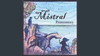 Schottische du Kerbouef / Le Crecerelle