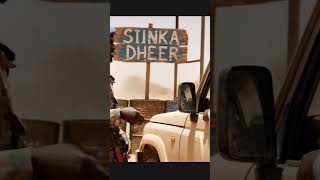 Isbaaro SIINKA DHEER 🚧 Askariyo lacag 5 shilin ah ama $0.02 | Video xiiso leh 🎥