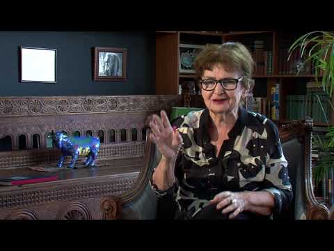 „ლანა ღოღობერიძე სერგო ფარაჯანოვზე“ დოკუმენტური ფილმი