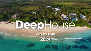 New Relax Chill Deep House Music 2024 MIX