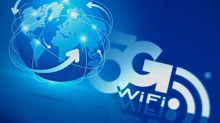 СЕТЬ 5G - ТЕХНОЛОГИЯ БУДУЩЕГО!!!