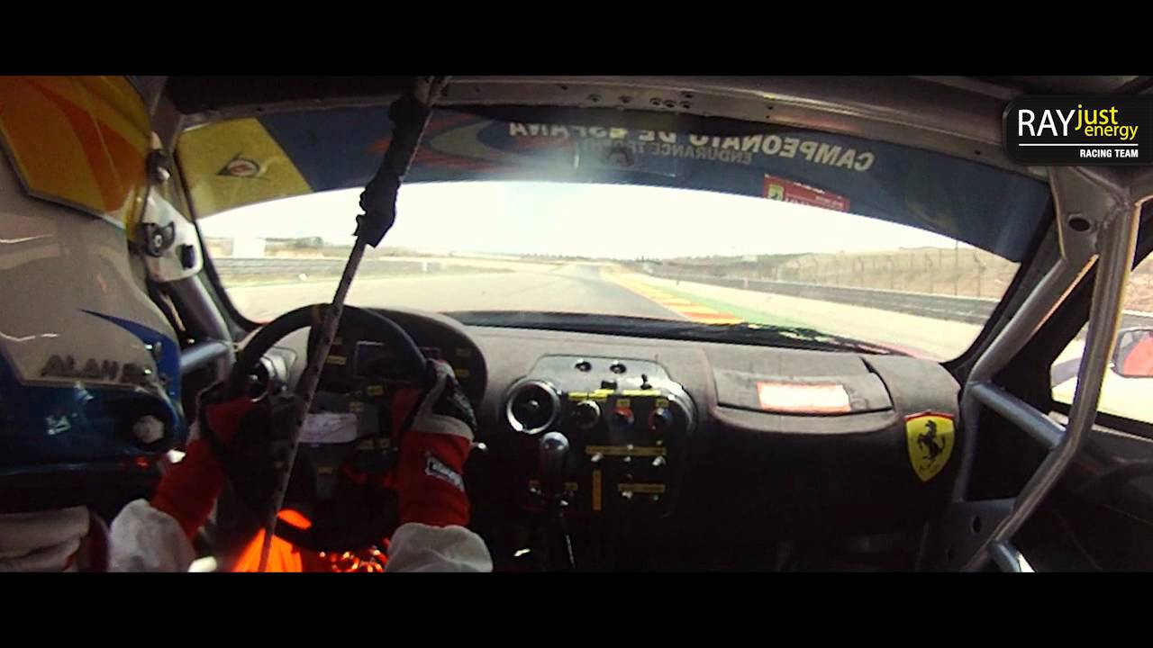 Ray Racing Rally Team Ray Racing Team @ Race Motorland 2012 - YouTube