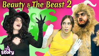 Beauty and the Beast 2 | English Fairy Tales & Kids Stories